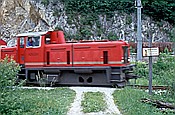 ID: 209: ZB D8 / Jenbach / 05.06.1981