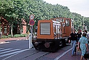 ID: 209: BKB Lok Muenster / Borkum / 22.08.1981