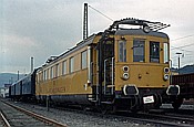 Foto SP_1156_00005: DB 712 001-7 / Hagen / 11.07.1981