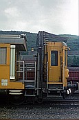 Foto SP_1156_00008: DB 712 001-7 / Hagen / 11.07.1981