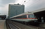 Foto SP_1156_00020: DB 403 001-1 / Essen / 12.07.1981
