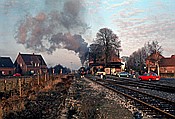 Foto SP_1157_70003: EK 24 009 / Enniger / 31.01.1982