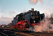 Foto SP_1157_70012: EK 24 009 / Neubeckum / 31.01.1982