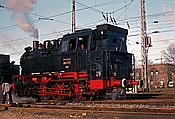 ID: 209: EK 24 009 + 80 039 / Neubeckum / 31.01.1982