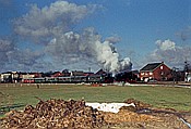 Foto SP_1157_70017: EK 24 009 + 80 039 / Wadersloh / 31.01.1982
