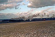 Foto SP_1157_70023: EK 24 009 + WLE VL 0671 / Lippstadt / 31.01.1982