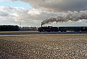 Foto SP_1157_70025: EK 24 009 + WLE VL 0671 / Lippstadt / 31.01.1982