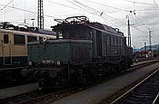 Foto SP_1160_00016: DB 194 567-4 / Wuerzburg / 03.07.1982