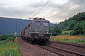 Foto SP_1160_00026: DB 140 460-7 / Karlstadt / 03.07.1982
