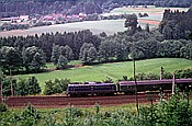 Foto SP_1160_00030: DB 110 / Lohr / 03.07.1982