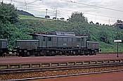 Foto SP_1161_00006: DB 194 583-1 / Laufach / 03.07.1982