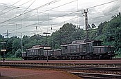 Foto SP_1161_00007: DB 194 584-9 + DB 194 583-1 / Laufach / 03.07.1982