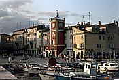 Foto SP_1161_50007: Urlaub / Rovinj / Mai 1983