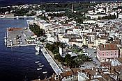 Foto SP_1161_50008: Urlaub / Rovinj / Mai 1983