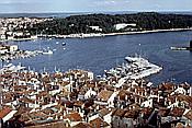 Foto SP_1161_50013: Urlaub / Rovinj / Mai 1983