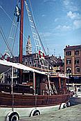ID: 209: Urlaub / Rovinj / Mai 1983