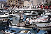 Foto SP_1161_50029: Urlaub / Rovinj / Mai 1983