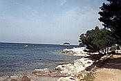 Foto SP_1161_50034: Urlaub / Rovinj / Mai 1983