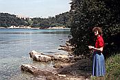 ID: 209: Urlaub / Rovinj / Mai 1983