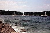 ID: 209: Urlaub / Rovinj / Mai 1983