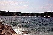 Foto SP_1161_50038: Urlaub / Rovinj / Mai 1983