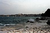 ID: 209: Urlaub / Rovinj / Mai 1983