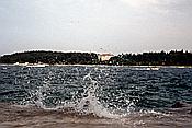 Foto SP_1161_50040: Urlaub / Rovinj / Mai 1983