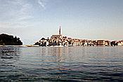 ID: 209: Urlaub / Rovinj / Mai 1983