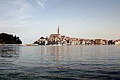 Foto SP_1161_50043: Urlaub / Rovinj / Mai 1983