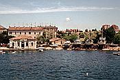 Foto SP_1161_50044: Urlaub / Rovinj / Mai 1983