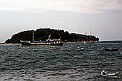 Foto SP_1161_50050: Urlaub / Rovinj / Mai 1983