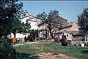 Foto SP_1161_50056: Urlaub / Rovinj / Mai 1983