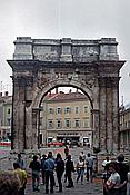 ID: 209: Urlaub / Pula / Mai 1983