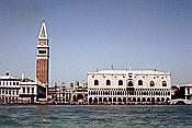 Foto SP_1161_50090: Urlaub / Venedig / Mai 1983