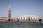ID: 209: Urlaub / Venedig / Mai 1983