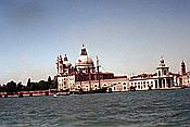 Foto SP_1161_50092: Urlaub / Venedig / Mai 1983