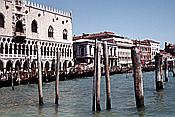 Foto SP_1161_50095: Urlaub / Venedig / Mai 1983