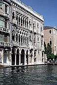 Foto SP_1161_50097: Urlaub / Venedig / Mai 1983