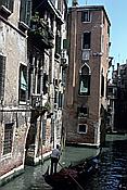 Foto SP_1161_50098: Urlaub / Venedig / Mai 1983