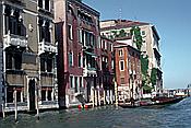 Foto SP_1161_50099: Urlaub / Venedig / Mai 1983