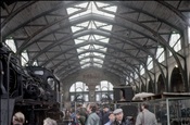 Foto SP_1984_03304: Verkehrs- und Baumuseum / Berlin / 17.03.1984