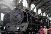Foto SP_1984_03308: Verkehrs- und Baumuseum / Berlin / 17.03.1984