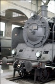 Foto SP_1984_03316: Verkehrs- und Baumuseum / Berlin / 17.03.1984