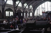 Foto SP_1984_03320: Verkehrs- und Baumuseum / Berlin / 17.03.1984