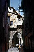 ID: 209: Rundgang / Palma de Mallorca / Mai 1984