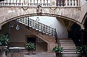ID: 209: Rundgang / Palma de Mallorca / Mai 1984