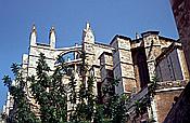 ID: 209: Rundgang / Palma de Mallorca / Mai 1984