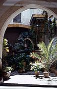 ID: 209: Rundgang / Palma de Mallorca / Mai 1984
