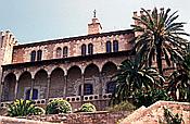 ID: 209: Rundgang / Palma de Mallorca / Mai 1984