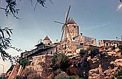 Foto SP_1984_05060: Rundgang / Palma de Mallorca / Mai 1984